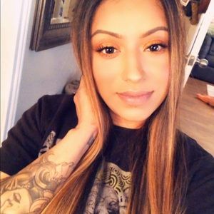 Meet your Posher, Marissa